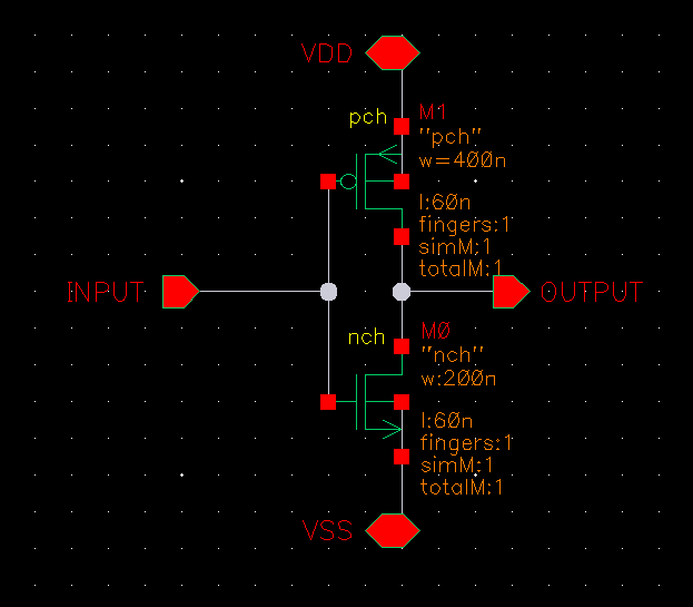 op-amp-schematic-and-layout-cadence-virtuoso