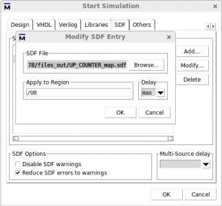 Cadence Encounter RTL Compiler | Sudip Shekhar