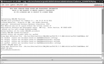 Cadence Virtuoso – Schematic & Simulations – Inverter (45nm) | Sudip ...