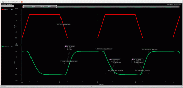 Cadence Virtuoso – Schematic & Simulations – Inverter (45nm) | Sudip ...