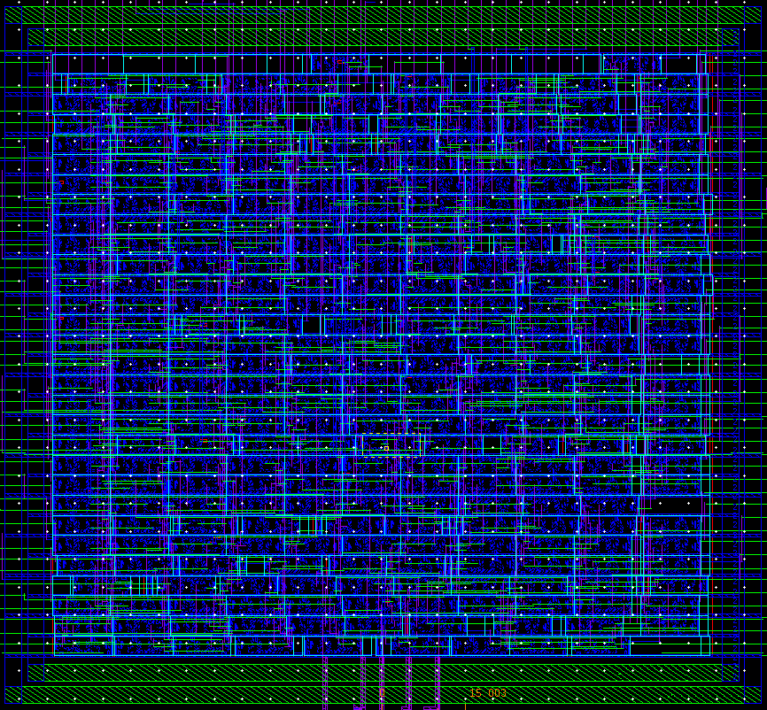 ELEC 402 – VLSI | Sudip Shekhar