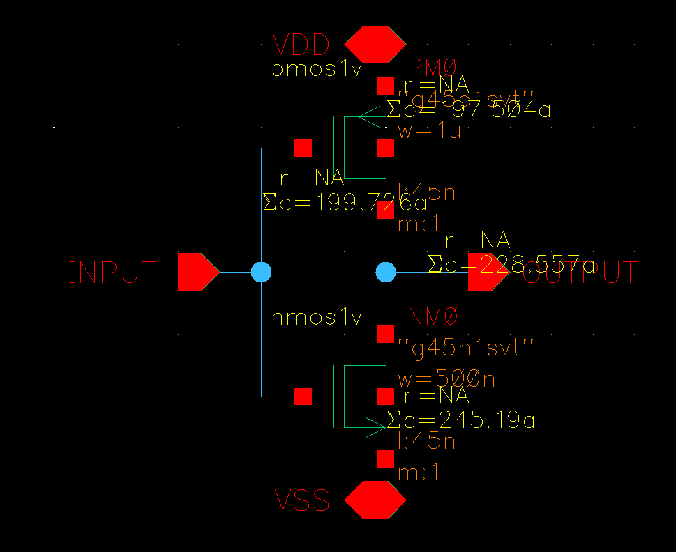 Virtuoso Schematic Editor User Guide