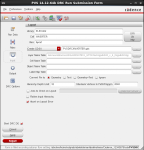 Cadence Virtuoso – Layout – Inverter (45nm) | Sudip Shekhar