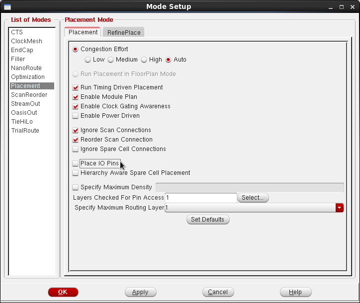 Cadence SoC Encounter | Sudip Shekhar