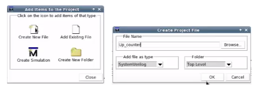 ModelSim & SystemVerilog | Sudip Shekhar