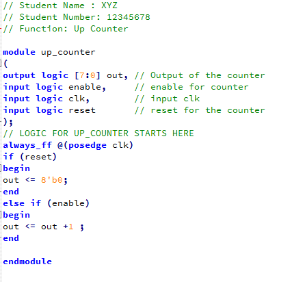 ModelSim & SystemVerilog | Sudip Shekhar