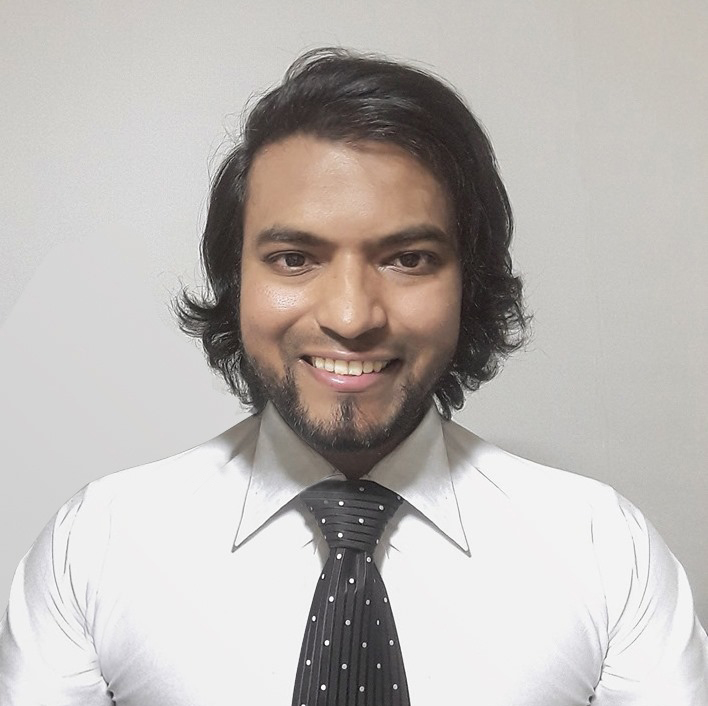 Students | Sudip Shekhar